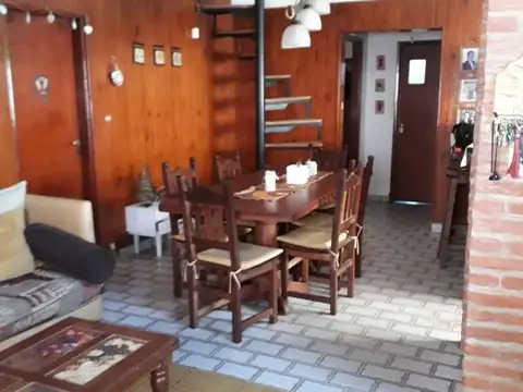 Hermoso Ph individual 5 amb c/ Cochera