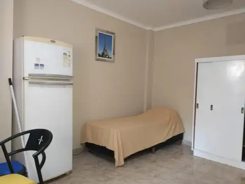 Departamento en Alquiler Temporal Permite mascota