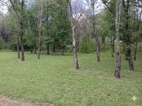 Terreno en Venta en Santa Rosa de Calamuchita, USD 10.241