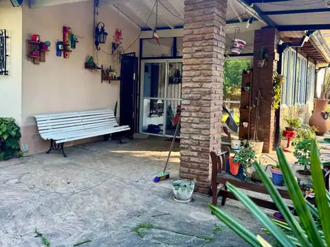 Casa en Venta de 2 dormitorios