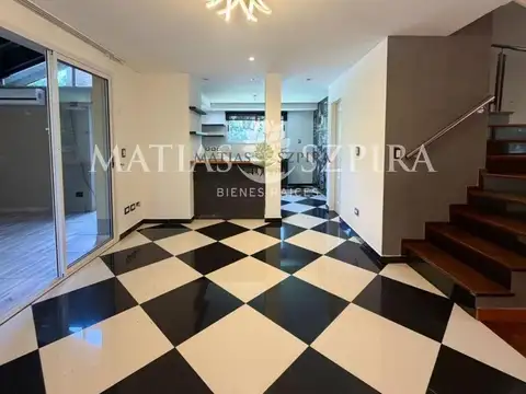 Casa en Venta A Estrenar