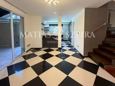 Casa en Venta 9 años
