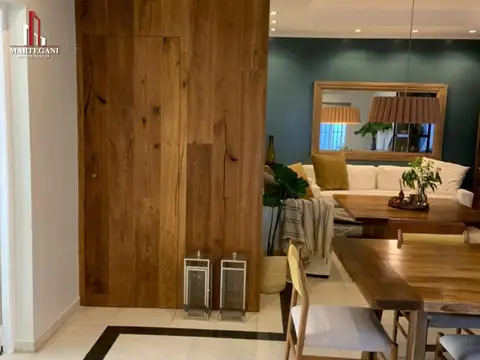 Casa en Venta 15 años