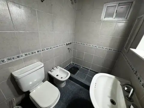 CASA APTA CRÉDITO. QUINCHO Y PATIO