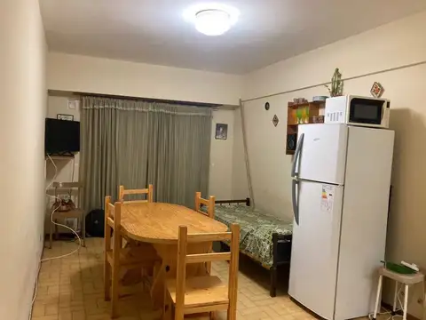 (A036) DEPARTAMENTO DE 2 AMB(Apto 4 Personas) (VISTA LATERAL AL MAR )Piso: 2, Depto: G San Clemente