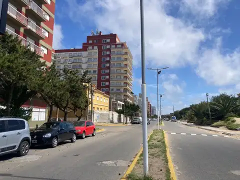 (A036) DEPARTAMENTO DE 2 AMB(Apto 4 Personas) (VISTA LATERAL AL MAR )Piso: 2, Depto: G San Clemente