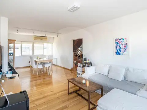 Departamento en Venta 40 años