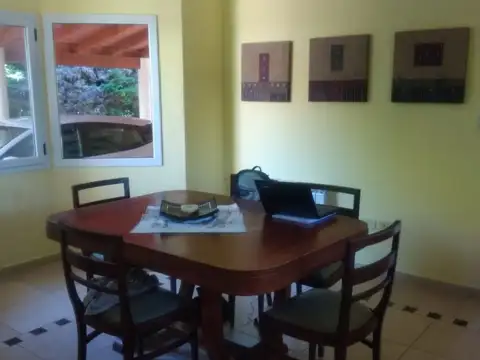 Casa en Venta en Village Del Parque, USD 300.000