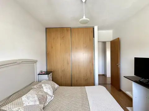 Leandro N. Alem 2300, Piso 05