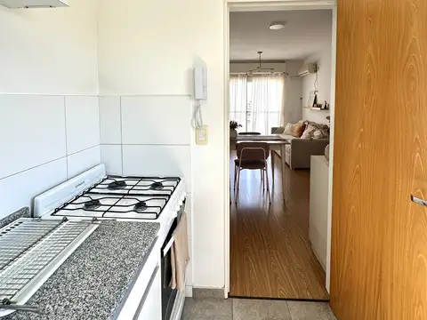 Departamento en Alquiler en Rosario, $ 750.000