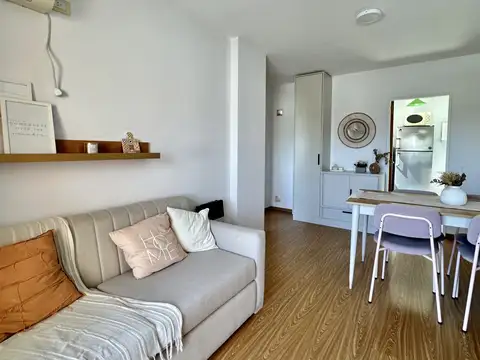 Departamento en Alquiler de 2 ambientes