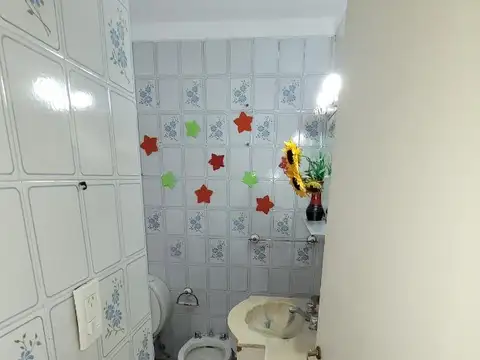 Avenida Nazca 100, Piso 4