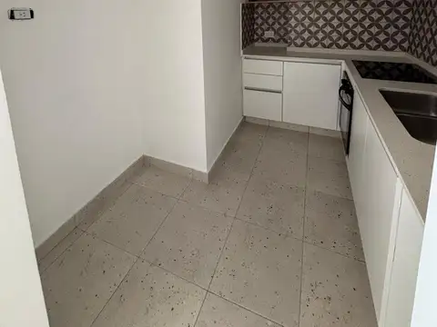Departamento en Alquiler Permite mascota