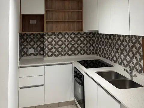 Alquiler Departamento 2 Ambientes, Vallejos al 2600, Villa Pueyrredon