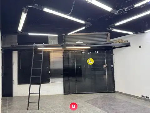 Local - Alquiler - Argentina, Capital Federal - NUEVA YORK 4407