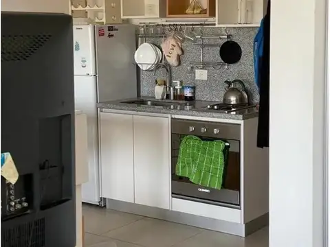 Departamento - Villa Del Lago