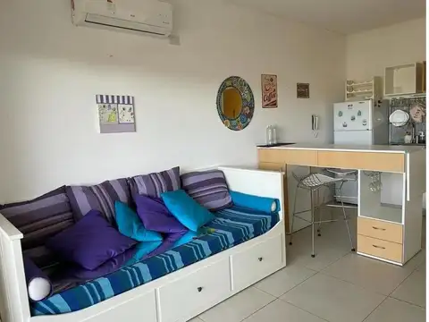 Departamento en Alquiler Temporal en Villa del Lago, USD 780