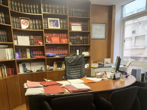 Oficina en Venta 30 años