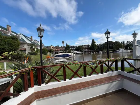 Departamento en Alquiler en Marina Del Sol, USD 1.300