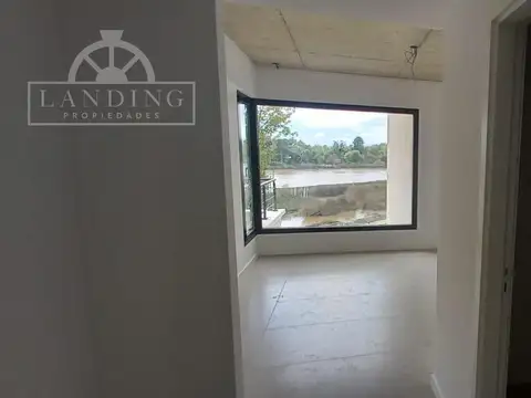 Departamento 5 ambientes con 3 baños