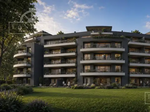 Departamento en Venta A Estrenar