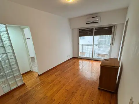Departamento de 2 ambientes
