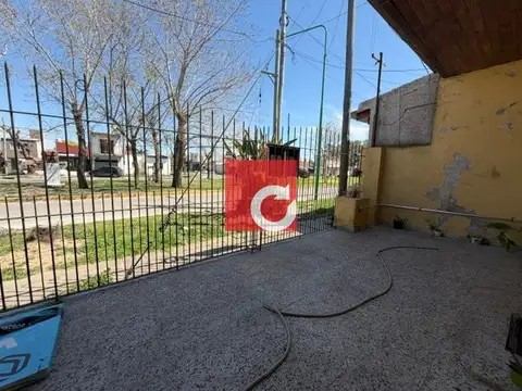 Casa en Venta 43 años