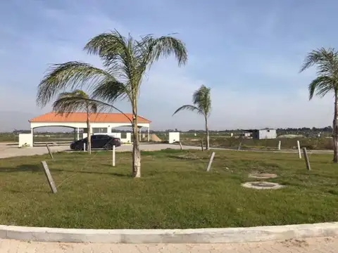 Terreno en Venta de 870,0 m2