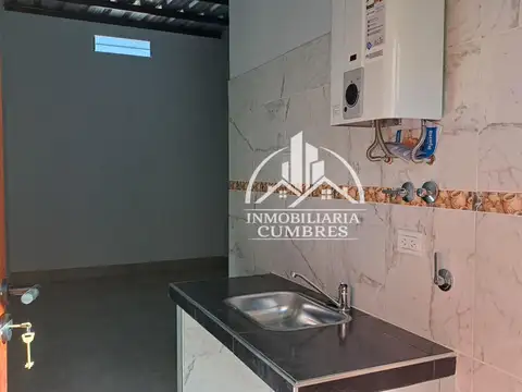 Departamento en Venta al Sur