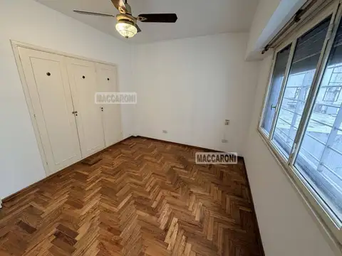 Departamento en Alquiler 24 años
