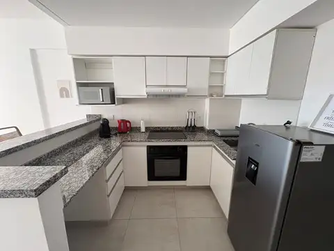 Departamento en Venta 2 años