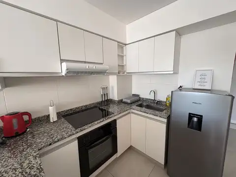 Departamento en Venta Apto profesional