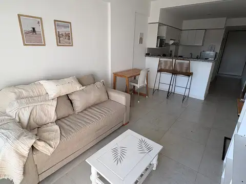 Departamento en Venta en Villa del Parque, USD 88.000