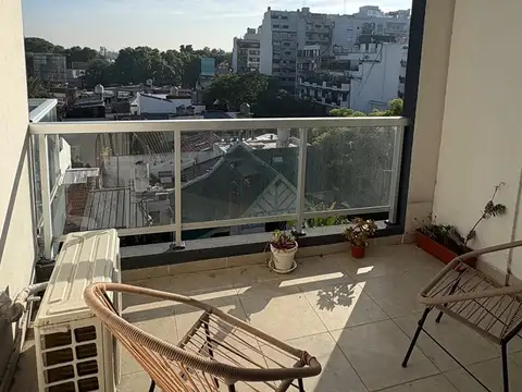 Departamento  en Venta en Villa del Parque, Capital Federal, Buenos Aires