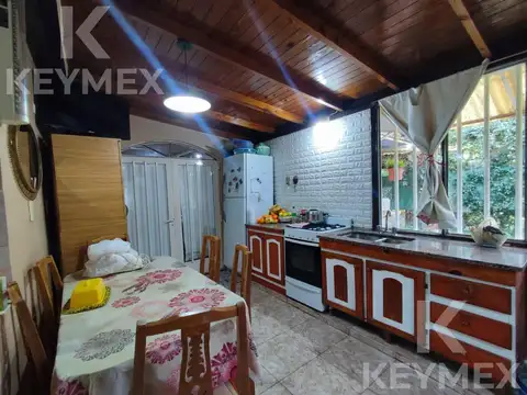 Casa en Venta al Noroeste
