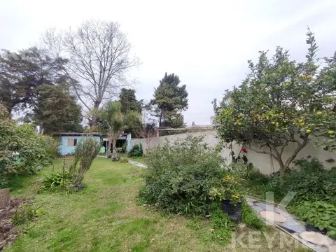 Venta Casa 1 dormitorio Calle 652 e/ 7y8-Villa Garibaldi-Sicardi