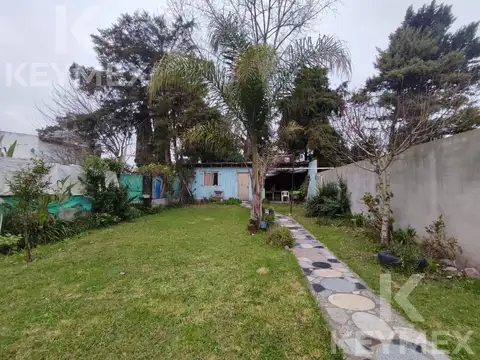 Casa en Venta de 1 dormitorio
