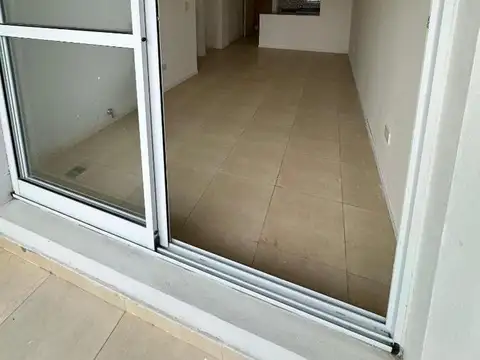 Departamento a estrenar en Barrio "Centro"