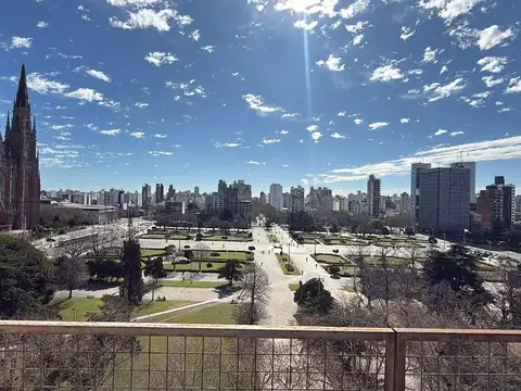 Departamento en alquiler en La Plata