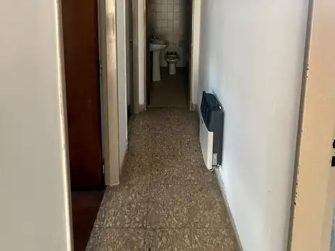 Departamento en Alquiler 40 años