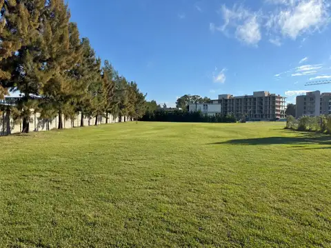 Barrio Náutico Albanueva