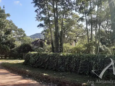 Terreno en Venta en San Lorenzo, USD 130.000