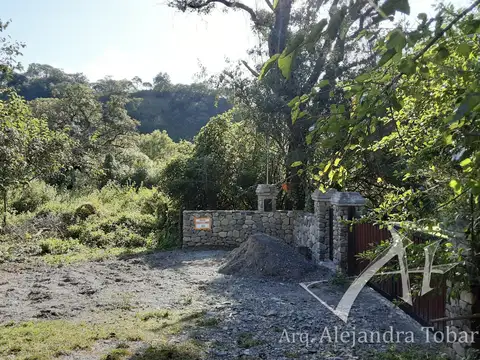 Terreno en Venta en San Lorenzo, USD 130.000