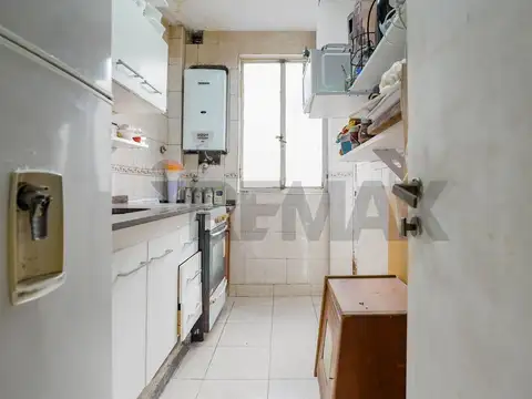 Departamento en Venta 55 años