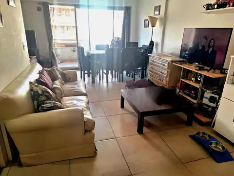 Departamento en Venta en Villa Urquiza, USD 112.000