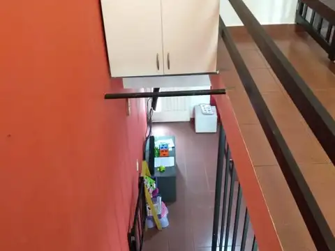 DUPLEX 3 AMBIENTES EN VILLA LUZURIAGA