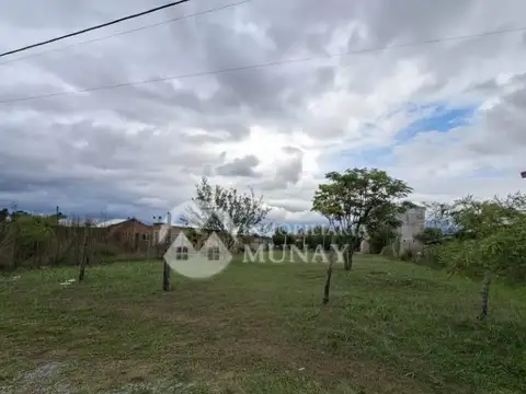 Terreno En Venta Villa El Sol La Silleta