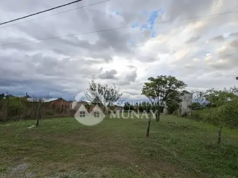 Terreno en Venta de 680,0 m2