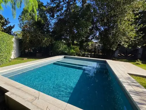 Casa en Venta 3 años