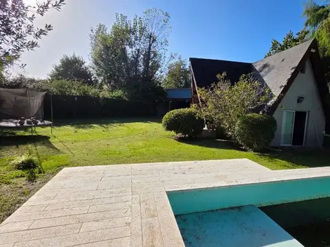 Casa en Venta al Este